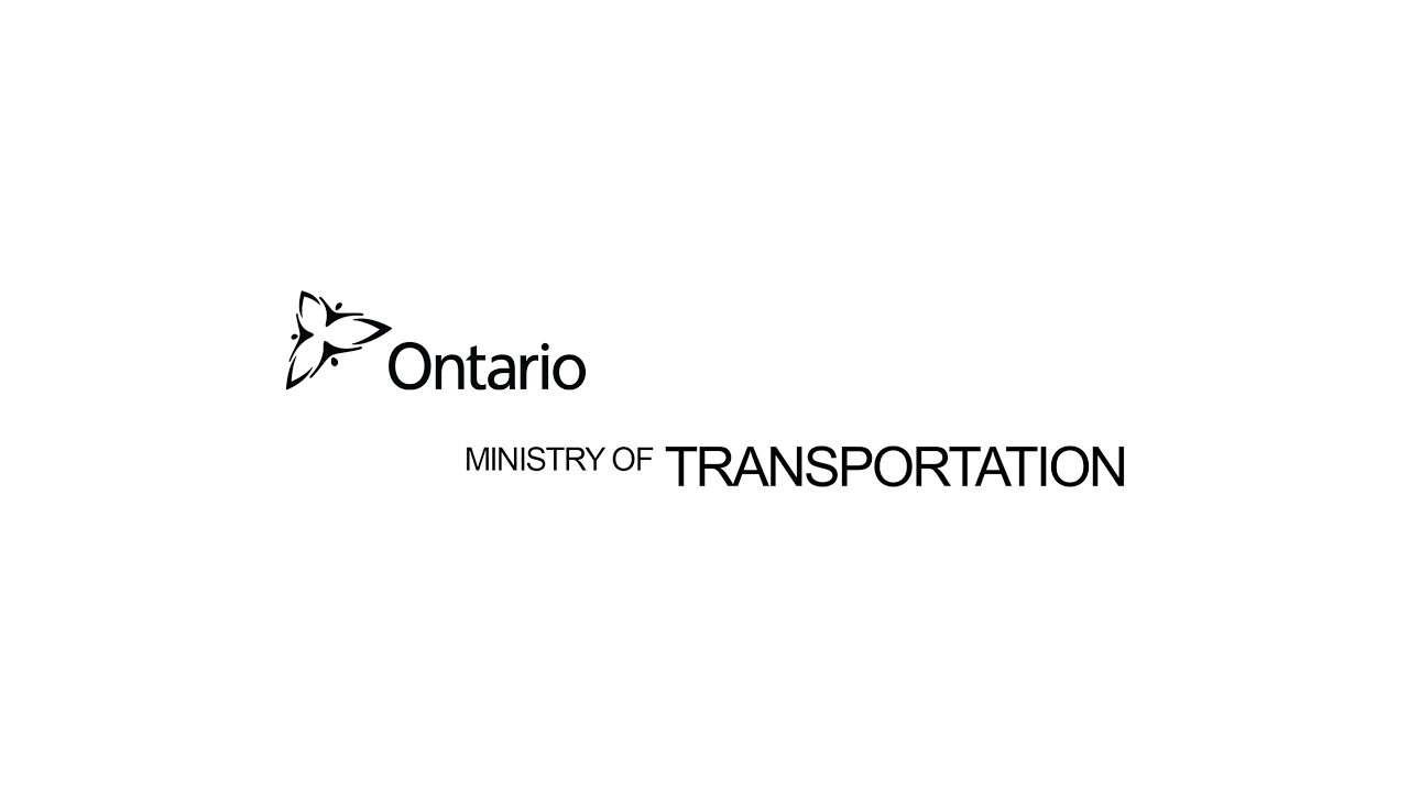 Ontario Ministry of Transportation Live Stream - YouTube