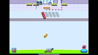 Bus Mania-Car Parking Jam complete#busmania #carparkingjam #adgame #adsgame #advertisement #complete screenshot 2