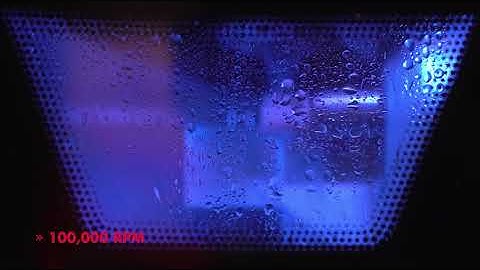 Fresadora Z4 VHF - Biotech ltda