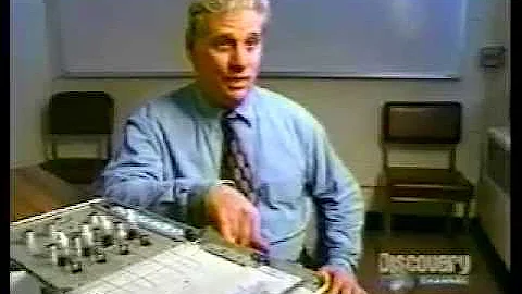 polygraph discoverychannel