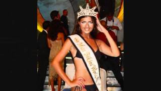 Miss Bikini World 2003 World Final Lebanon