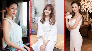 Không tin nổi bằng tuổi nhau..mà nhan sắc loạt sao Việt này khác xa 1 trời 1 vực..nhìn mà 