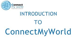 Introduction to ConnectMyWorld | How to track & monitor your employees working on the field? screenshot 4