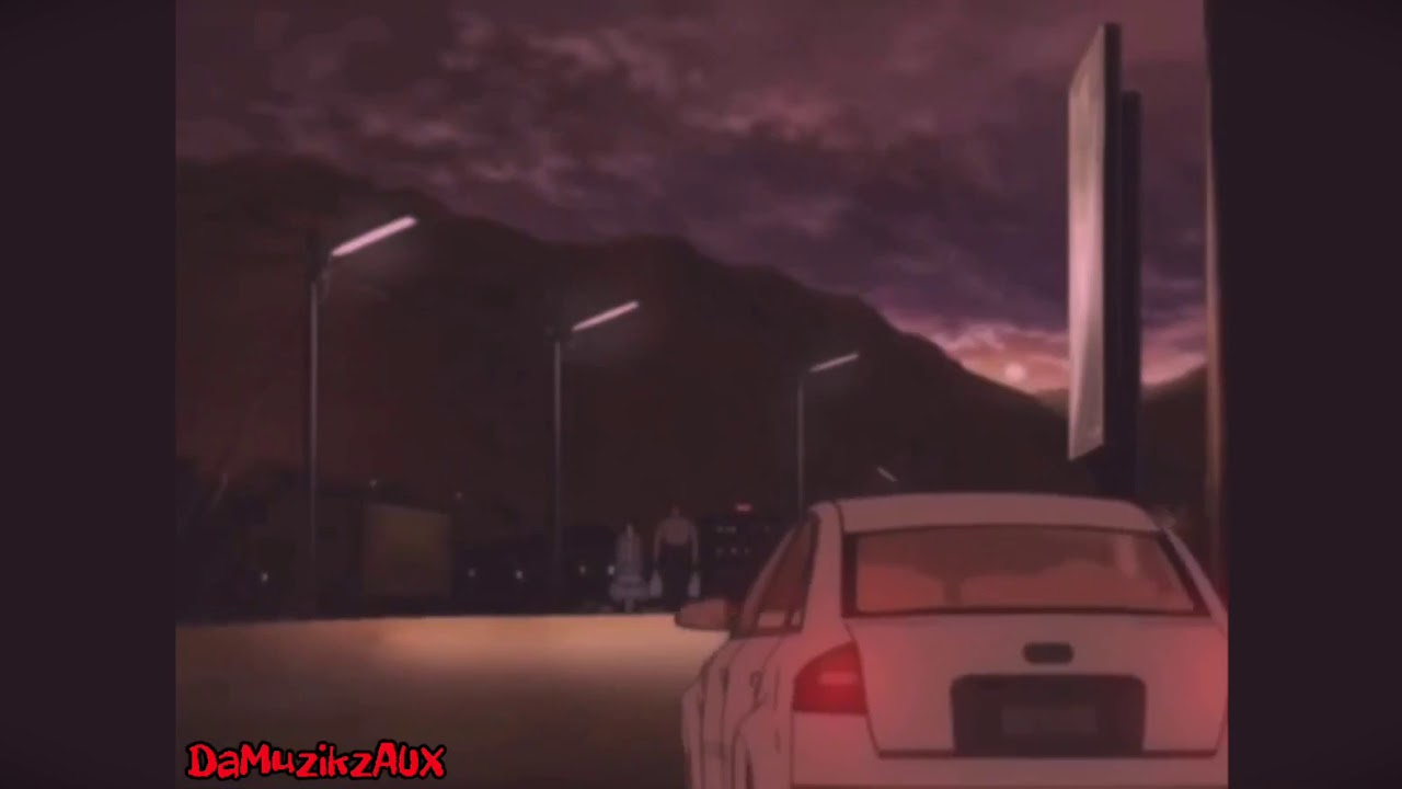 Tyga ft Chris Brown - For The Road [SLOWED & REVERB]