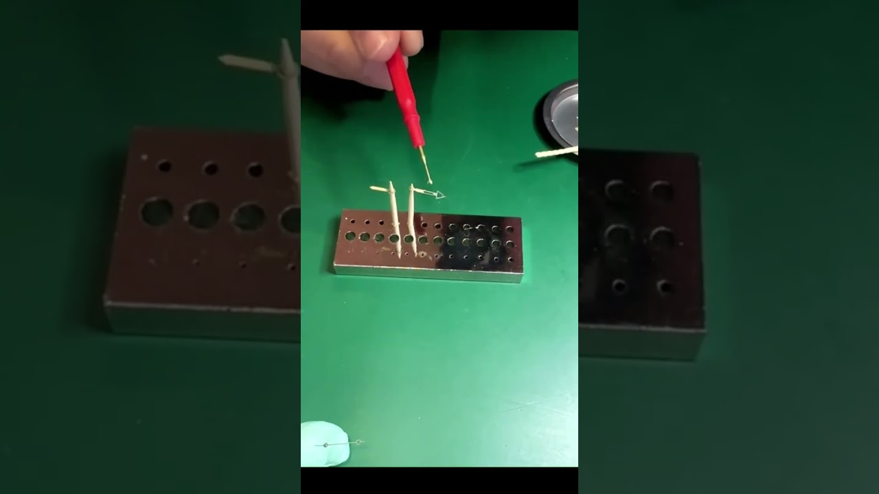 1984 Felca Seascoper III. Hands relume and mineral glass replacement⌚️