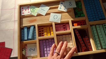 K & 1st Grade Math U See curriculum review