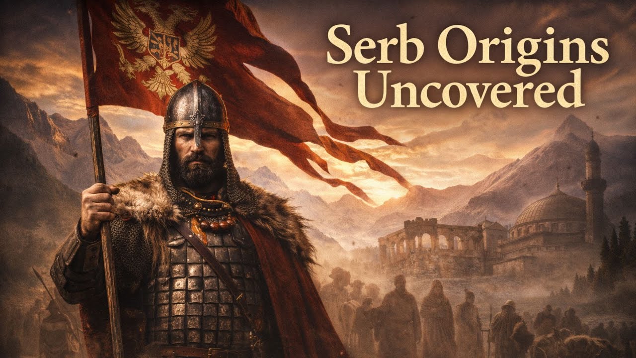 The Truth About Serbian Identity: Empire, Migration, and Adaptation