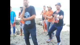 Jong Belo II - Tifa Totobuang