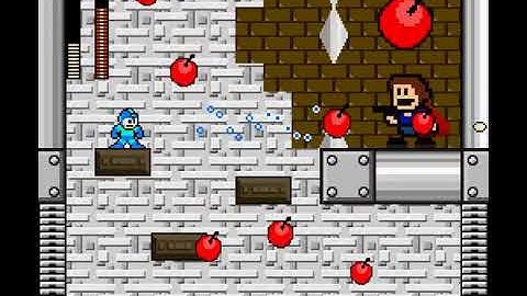 Make a Good Mega Man Level 2 | Ep. 21 - Wily Star II