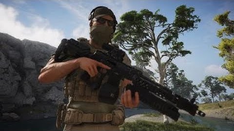 Ak-74 Assault (ASR) Weapon Review| Ghost Recon Breakpoint