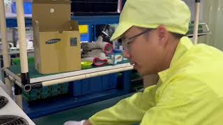 Reflow Soldering for PCB Assembly #PCBTok