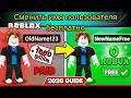 🎮✨ Как изменить имя пользователя или Display Name в Roblox БЕСПЛАТНО (2026) 🔥