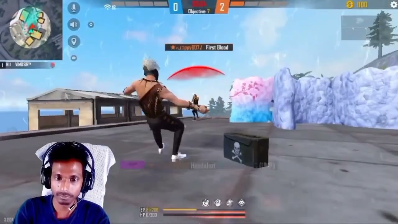 𝗦𝗖𝗥𝗜𝗣𝗧 𝗢𝗥 𝗪𝗢𝗧...😌💥|GAMING WITH PAPPY|