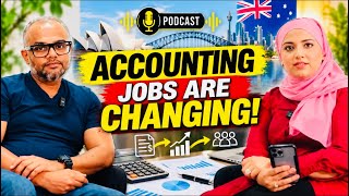 Is Accounting Still a Good Career in Australia in 2026 Jobs, Salary & Reality