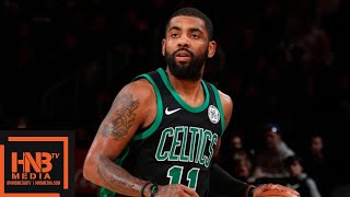 Boston Celtics vs New York Knicks Full Game Highlights | 02\/01\/2019 NBA Season