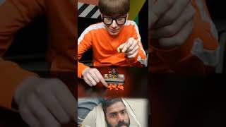 Powerful fidget blaster Amazing 🤩 gadgets ✨✅#shorts Net Worth