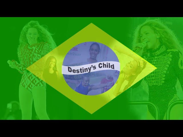 Destiny's Child Fãs Brasil (Fan Club) 2016 class=