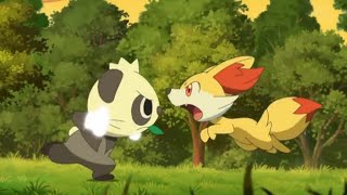 Serena Captures Pancham - Episode 47 Review