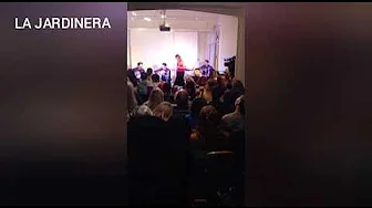 Magdalena Cullen y Dos mas uno | La jardinera (Violeta Parra) #violetaparra #lavozargentina Magdalena Cullen y Dos mas uno | La jardinera (Violeta Parra) #violetaparra #lavozargentina