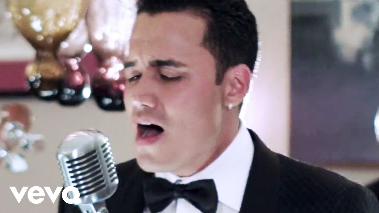 Danny Frank - Todo Me Gusta de Ti Danny Frank - Todo Me Gusta de Ti