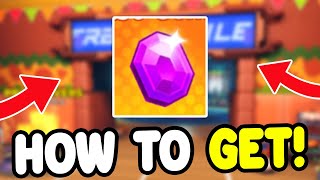 How To GET GEMS *EASY* In VOLLEYBALL LEGENDS! Roblox screenshot 2