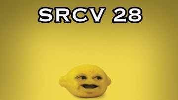 Second Random Character Voting 28