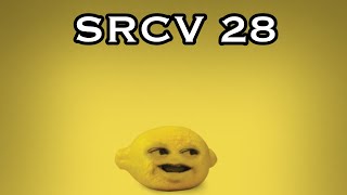 Second Random Character Voting 28