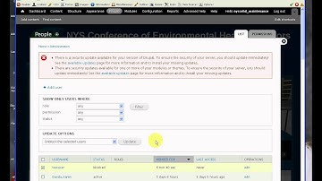 Creating a New Account   How to become and 
