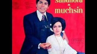 Perasaan Yang Ditinggalkan - Titiek Sandhora (Original 1969).mp3 Resimi