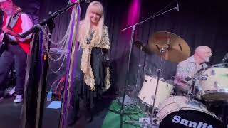 Everywhere - Mirage Visions of Fleetwood Mac Tribute Band @ Retro Junkie in Walnut Creek 3/30/2024