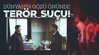 TRT Haber, Batı Şeria'daki işgalci terörünün izlerini görüntüledi
