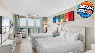 Sandestin Resorts, Bayside, Bay Front Studio | Destin (FL), United States | Hotel Review 🏩
