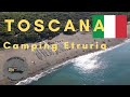 Camping Etruria Toscana