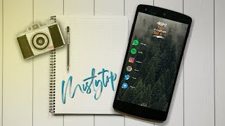 Mistytop screenshot 4