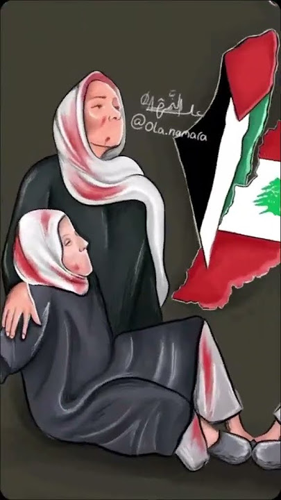 الله اكبر نادى وادعس على محتل بلادي