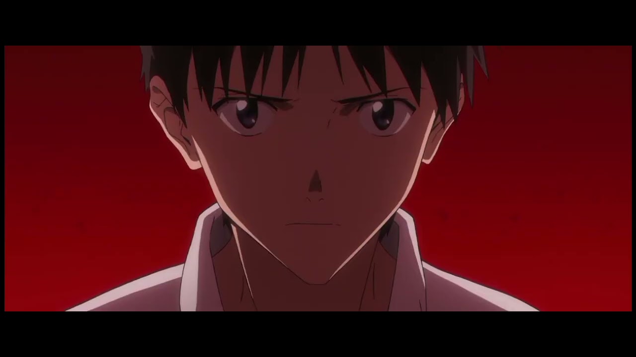 Evangelion Tribute - Stop and Go 