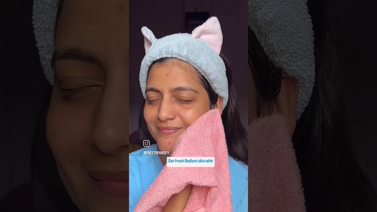 Plum 2% Niacinamide Face wash✨works wonder✨ 