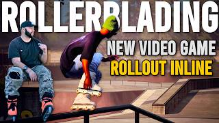 New Update! ROLLOUT INLINE