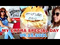 MY EXTRA ORDINARY 41ST BIRTDAY CELEBRATION + UNBOXING GIFTS ! BUHAY PROBINSA ! |Vickay Kikay