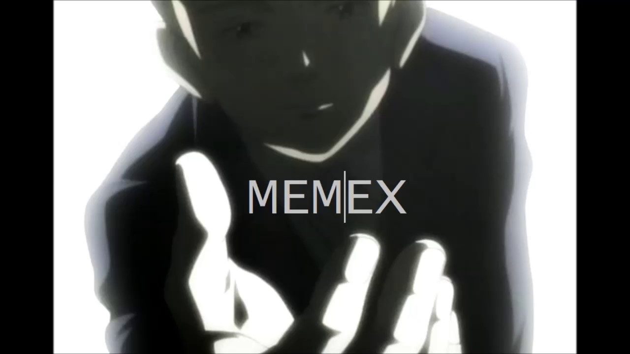 Watch 1. Memex | Obluda | Part I | Prologue on YouTube Watch 1. Memex | Obluda | Part I | Prologue on YouTube