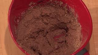 Taste of Change - Chocolate Waffles for Valentines Day