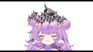 [Space Archive - Muu Muyu] umm cleaning and stuff