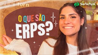 O Que São Erps E O Como Eles Transformam Empresas