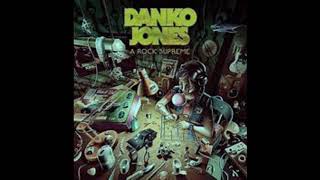 Danko Jones-Fists Up High