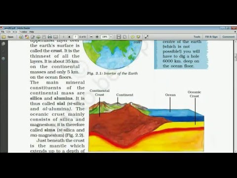Ncert Class 7 Geography Chapter 2 Youtube