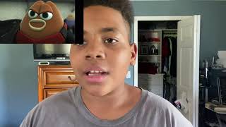 Killer bean live action first entry fight scene
