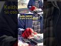 First QSO of the Activation, Keith, AK0M | Great Start to the Activation
