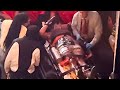 Shadasia Green TAKEN OUT ON STRETCHER after Lani Daniels STOPS Her