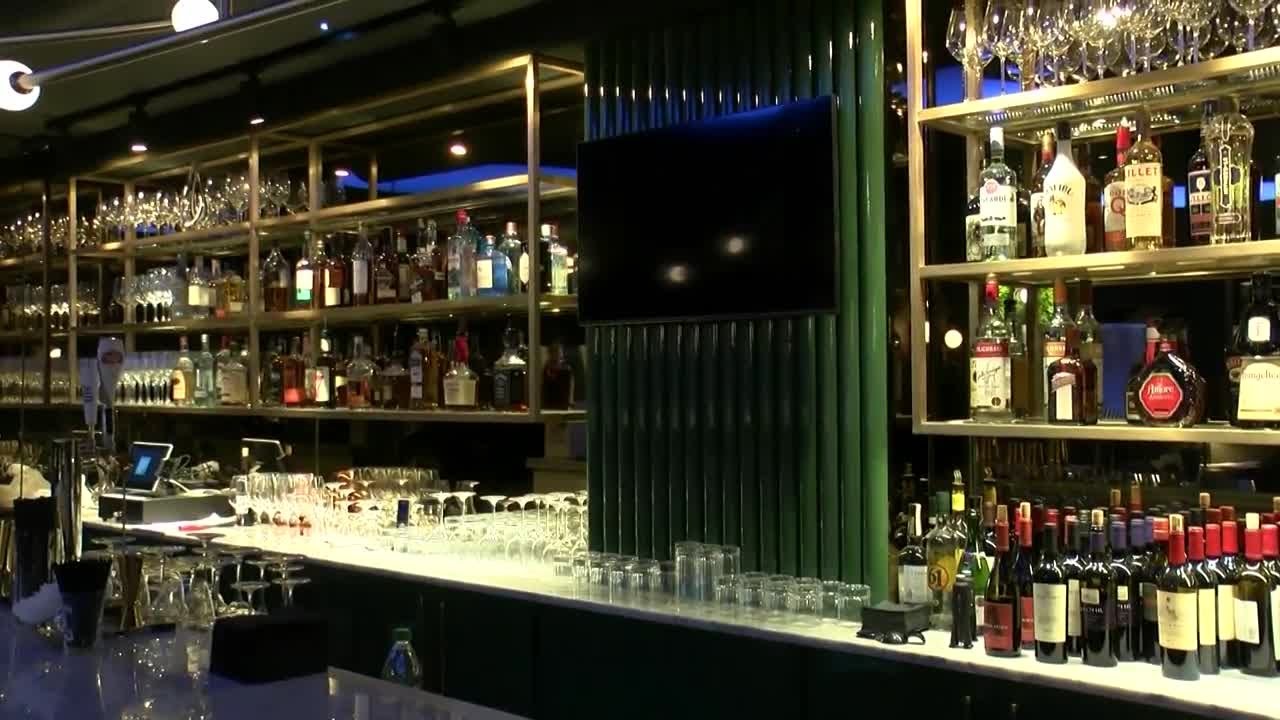 The Patio in Quincy is back open YouTube