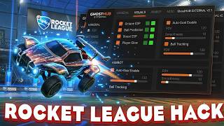 Rocket League Cheat 2026 Undetected | RL AI Bot ESP BakkesMod Guide